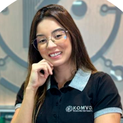 Laryane Minguini